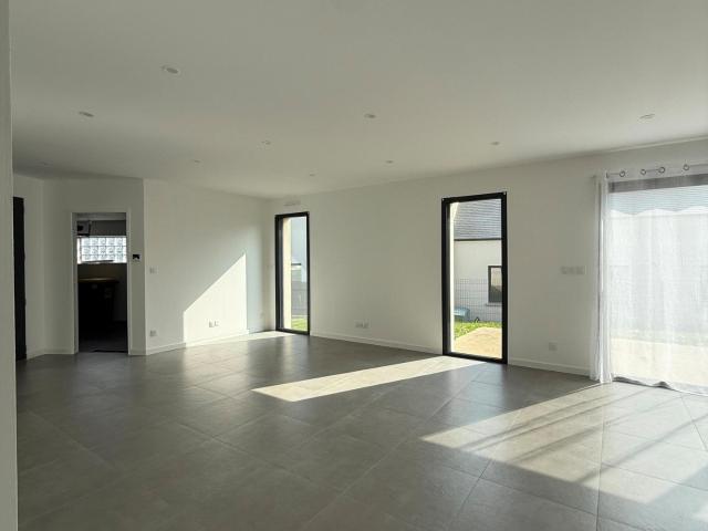 Maison 5 pièces 95 m²