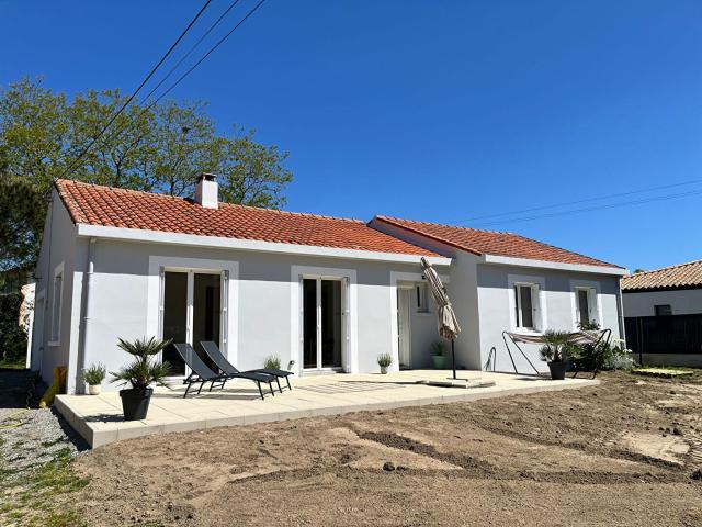 Maison 5 pièces 95 m²