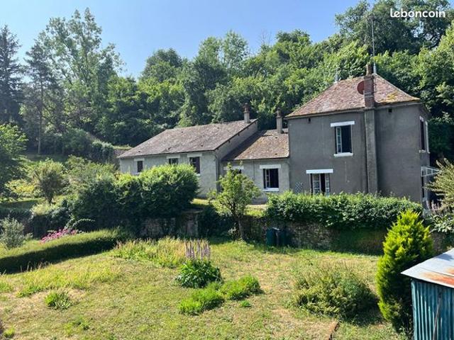 Maison 5 pièces 95 m²