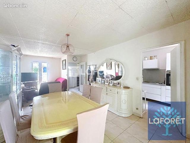Maison 5 pièces 95 m²