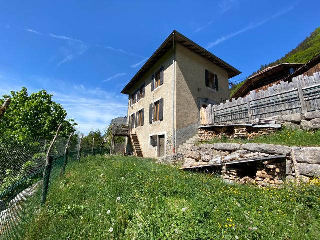 Maison 5 pièces 95 m²
