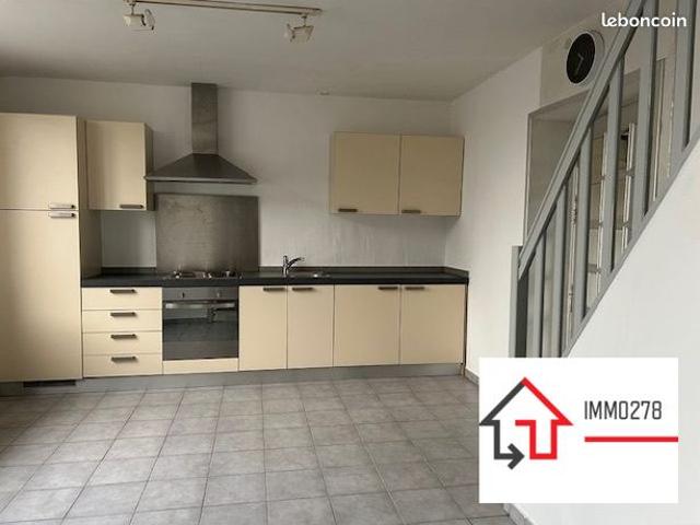Maison 5 pièces 95 m²