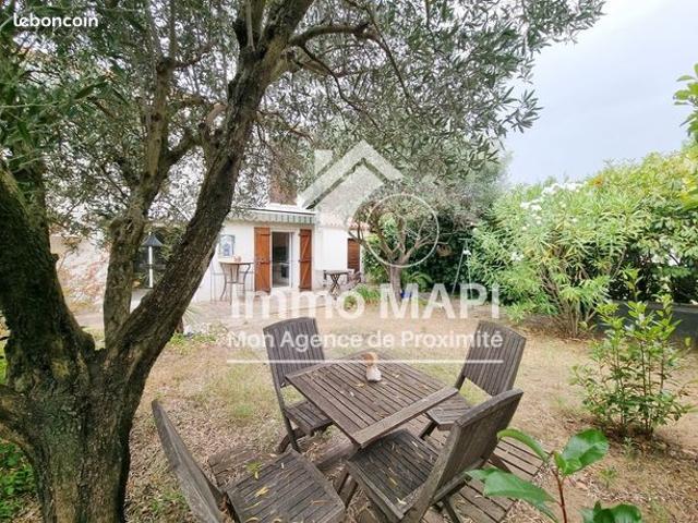 Maison 5 pièces 95 m²