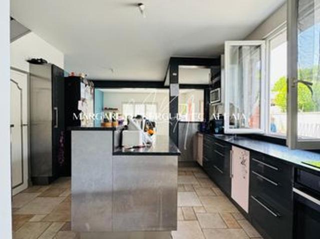 Maison 5 pièces 95 m²