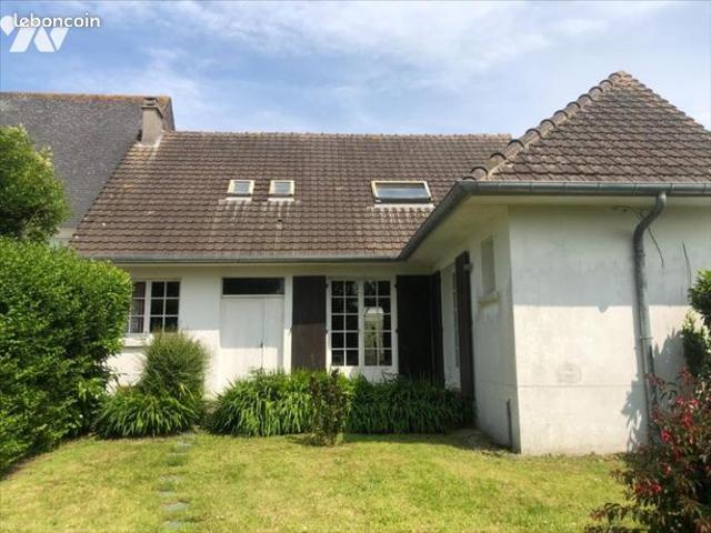 Maison 5 pièces 95 m²