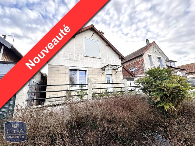 Maison 5 pièces 95 m²