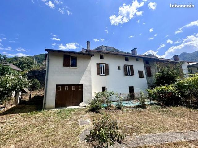 Maison 5 pièces 95 m²