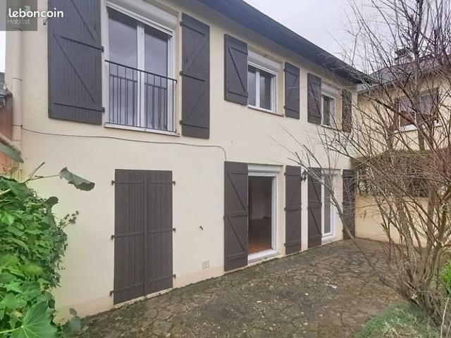 Maison 5 pièces 95 m²