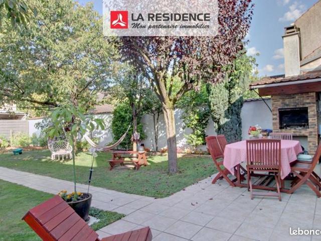 Maison 5 pièces 95 m²