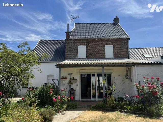 Maison 5 pièces 95 m²