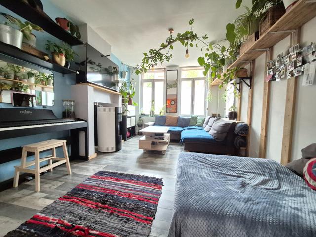 Maison 5 pièces 95 m²