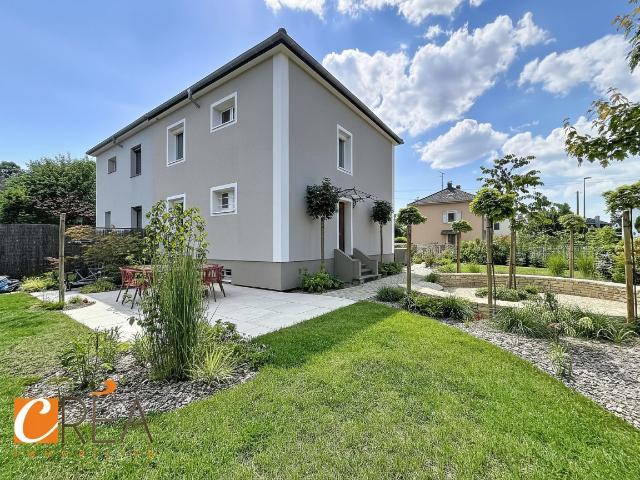 Maison 5 pièces 95 m²