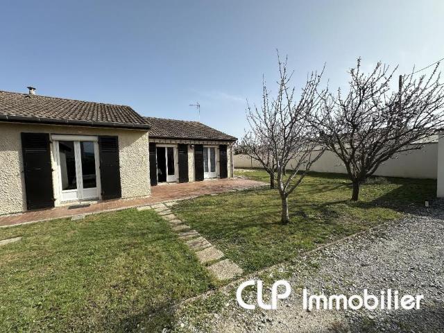 Maison 5 pièces 95 m²