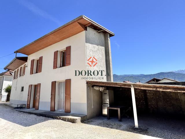Maison 5 pièces 95 m²