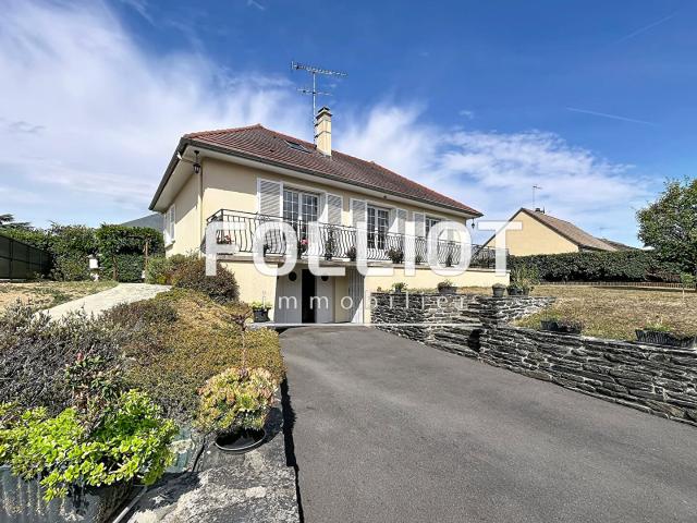 Maison 5 pièces 95 m²