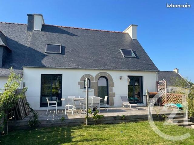 Maison 5 pièces 95 m²