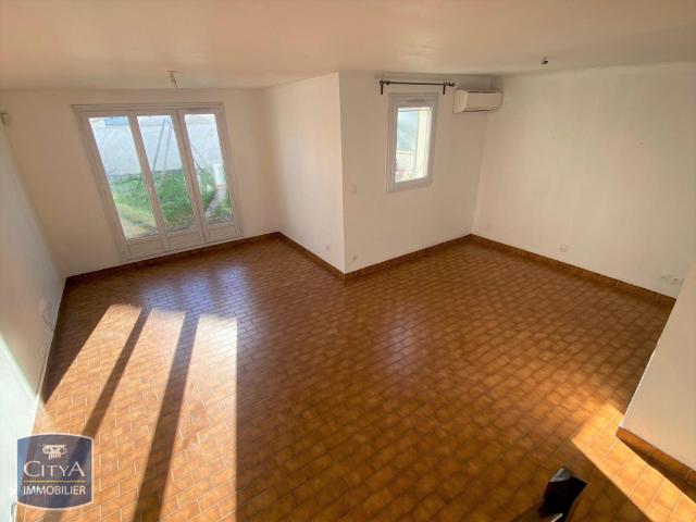 Maison 5 pièces 95 m²