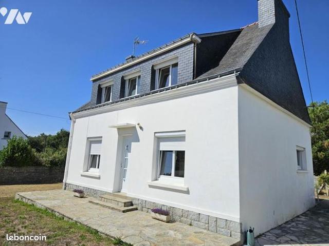 Maison 5 pièces 95 m²
