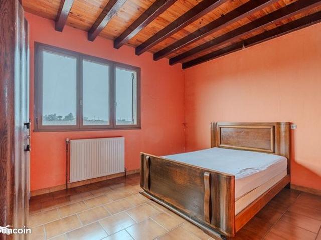 Maison 5 pièces 95 m²