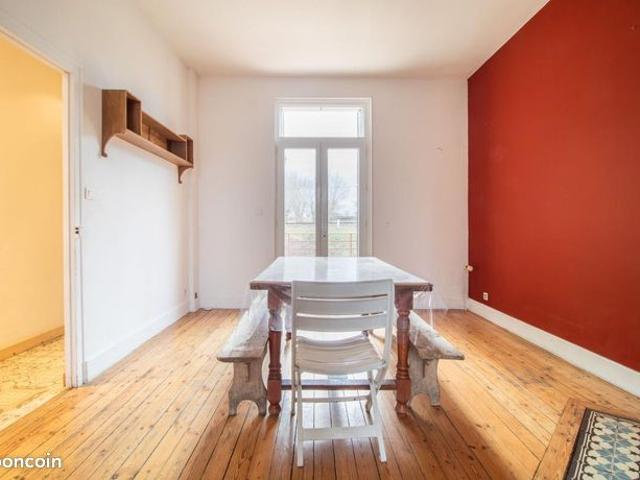 Maison 5 pièces 95 m²