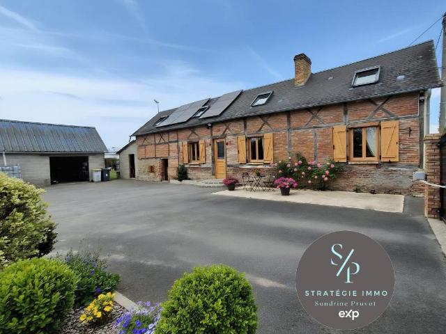 Maison 5 pièces 95 m²