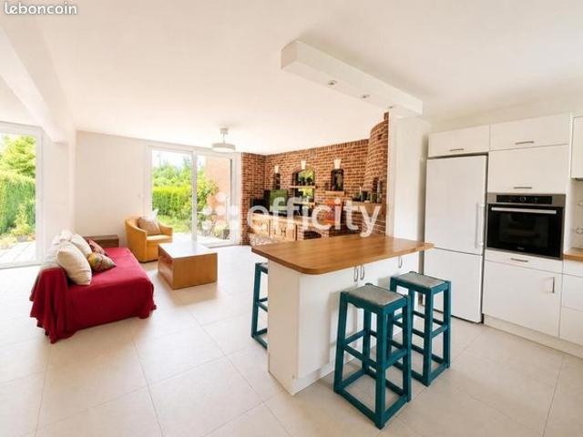 Maison 5 pièces 95 m²
