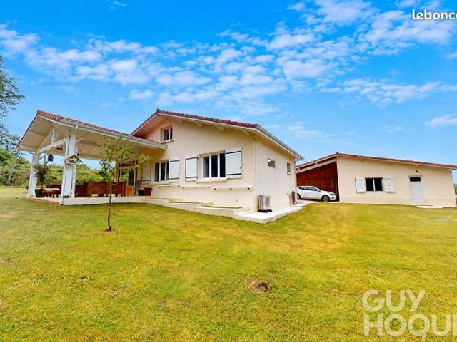 Maison 5 pièces 95 m²