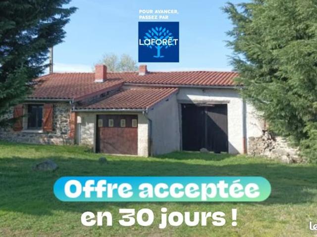 Maison 5 pièces 95 m²