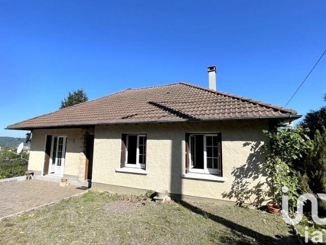 Maison 5 pièces 95 m²