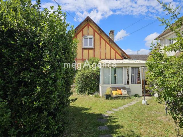 Maison 5 pièces 95 m²