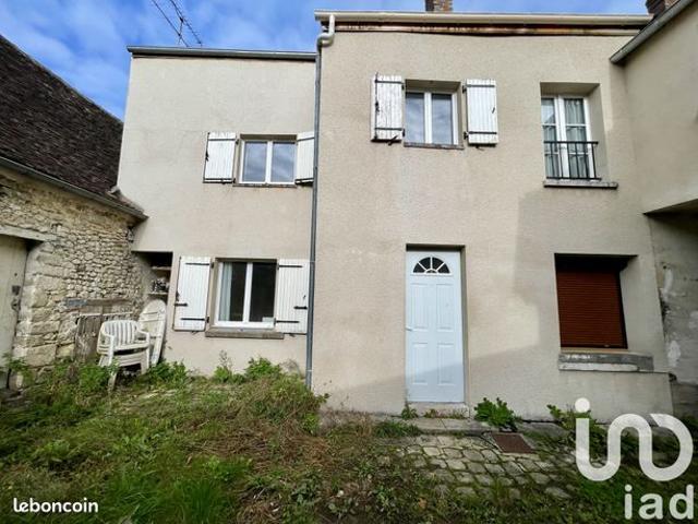 Maison 5 pièces 95 m²
