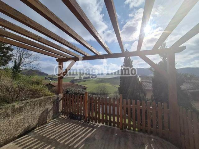 Maison 5 pièces 95 m²