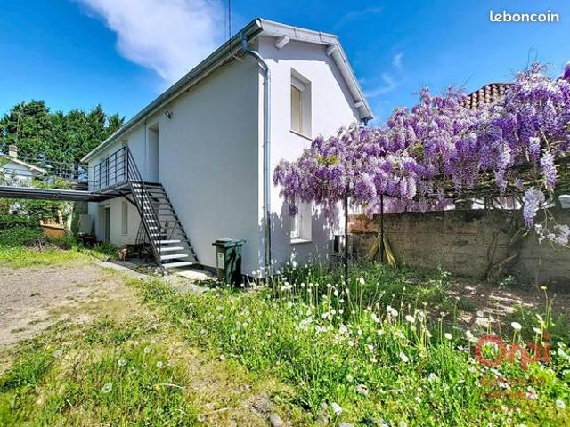 Maison 5 pièces 97 m²