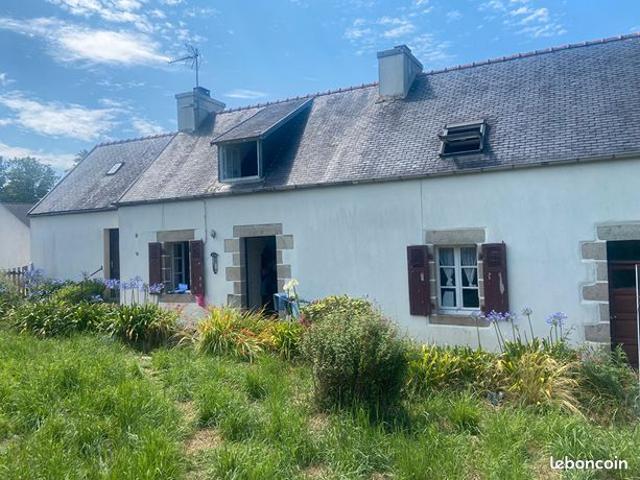 Maison 5 pièces 95 m²