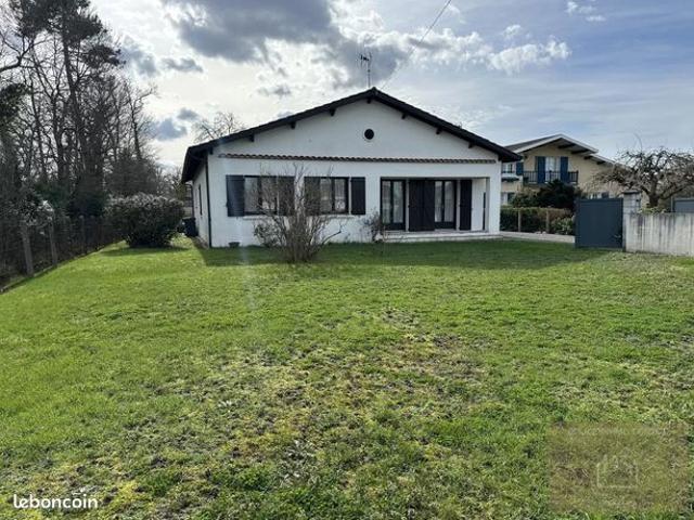Maison 5 pièces 95 m²
