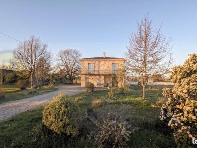 Maison 5 pièces 95 m²