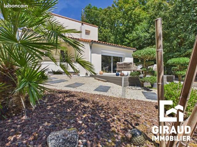 Maison 5 pièces 95 m²