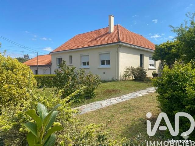 Maison 5 pièces 95 m²