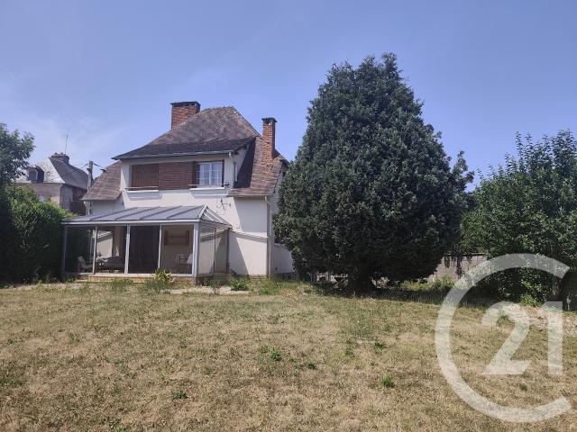 Maison 5 pièces 95 m²