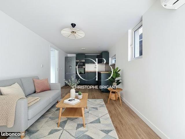 Maison 5 pièces 95 m²