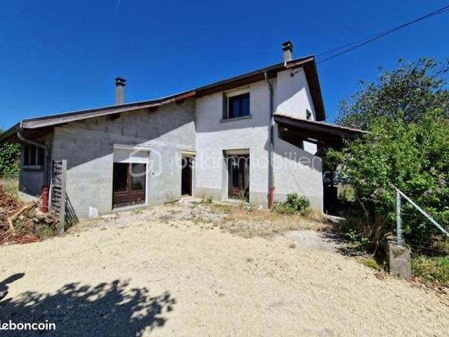 Maison 5 pièces 95 m²