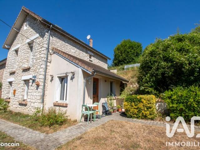 Maison 5 pièces 95 m²