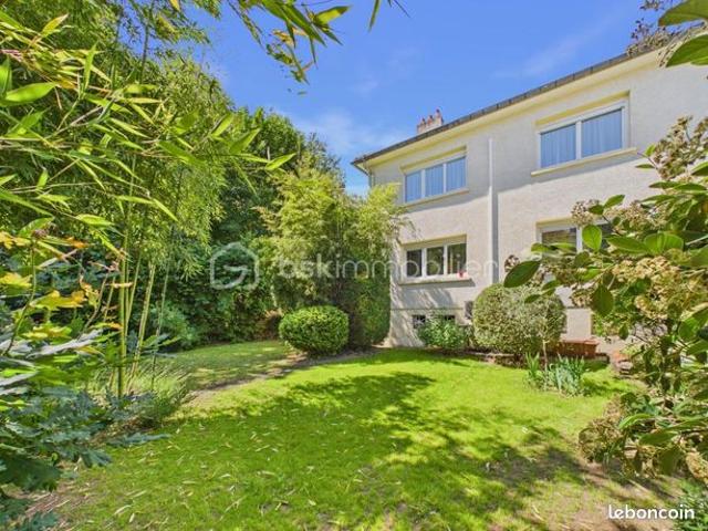 Maison 5 pièces 95 m²