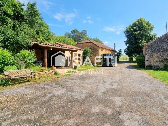 Maison 5 pièces 95 m²