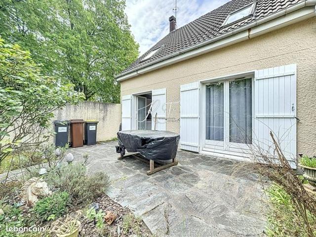 Maison 5 pièces 95 m²