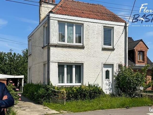 Maison 5 pièces 95 m²