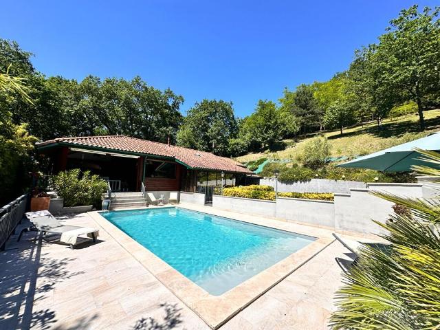 Maison 5 pièces 95 m²
