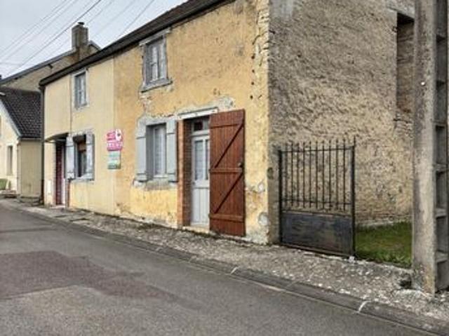 Maison 5 pièces 95 m²