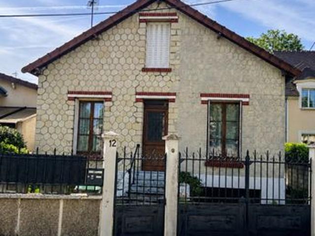 Maison 5 pièces 95 m²