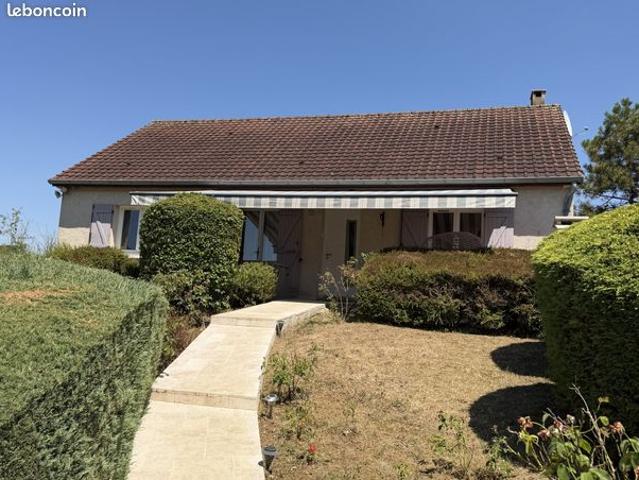 Maison 5 pièces 95 m²